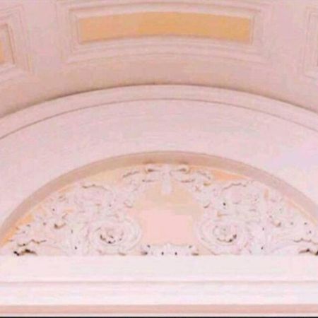 Domus Quirinale Apartamento Roma Exterior foto