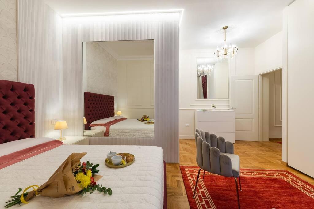 Domus Quirinale Apartamento Roma Exterior foto
