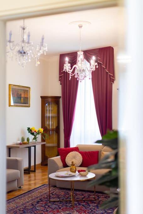 Domus Quirinale Apartamento Roma Exterior foto