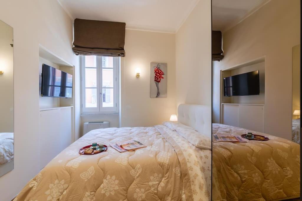 Domus Quirinale Apartamento Roma Exterior foto