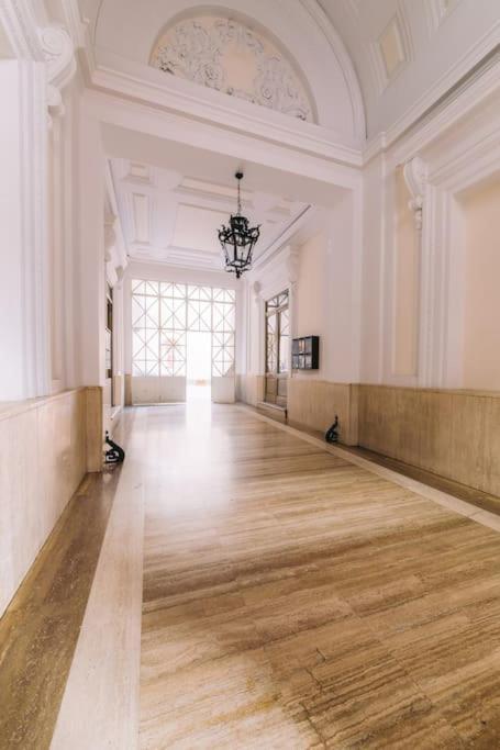 Domus Quirinale Apartamento Roma Exterior foto