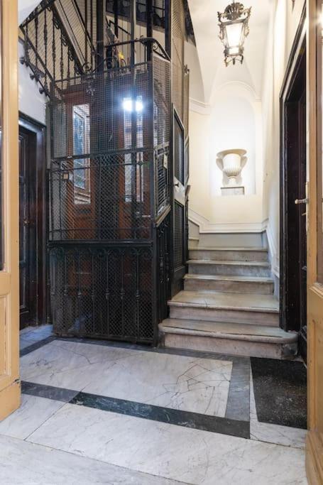 Domus Quirinale Apartamento Roma Exterior foto