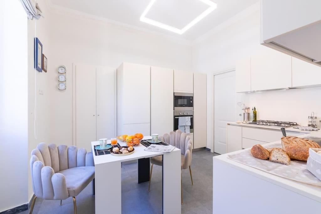 Domus Quirinale Apartamento Roma Exterior foto