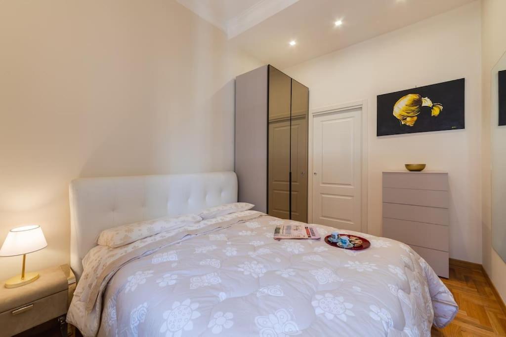 Domus Quirinale Apartamento Roma Exterior foto
