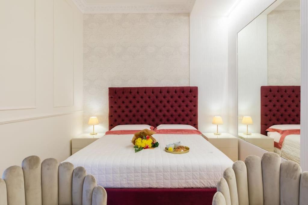 Domus Quirinale Apartamento Roma Exterior foto